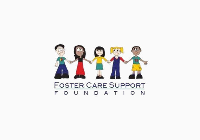 foster care support foundation