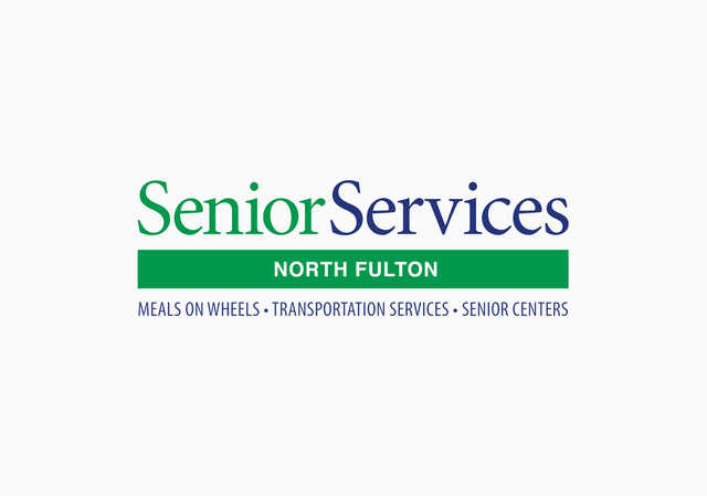 senior services north fulton