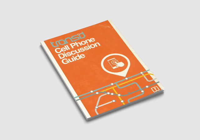 cell phone discussion guide