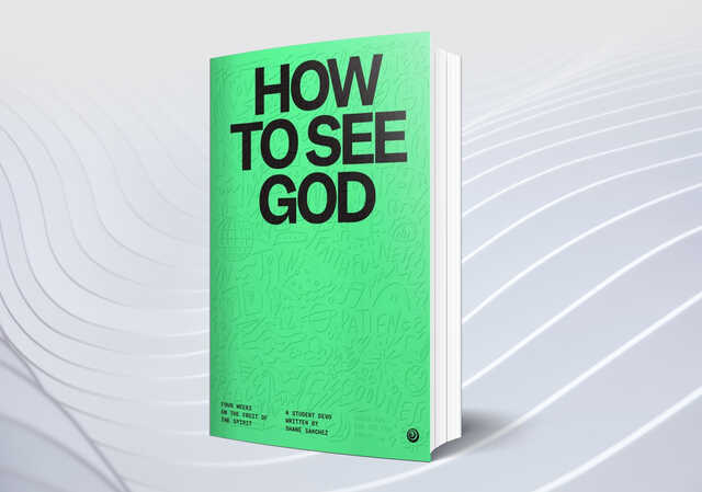 how to see god