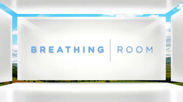 Breathing Room wide graphic
